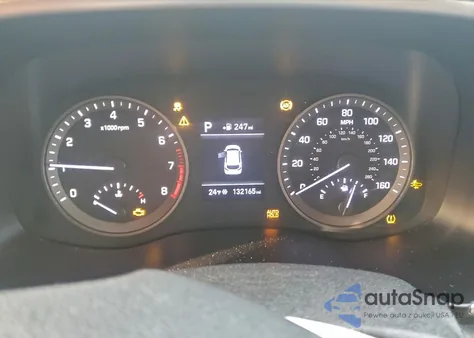 2019 Hyundai Tucson Se z USA, uszkodzony, nr VIN KM8J23A40KU841552